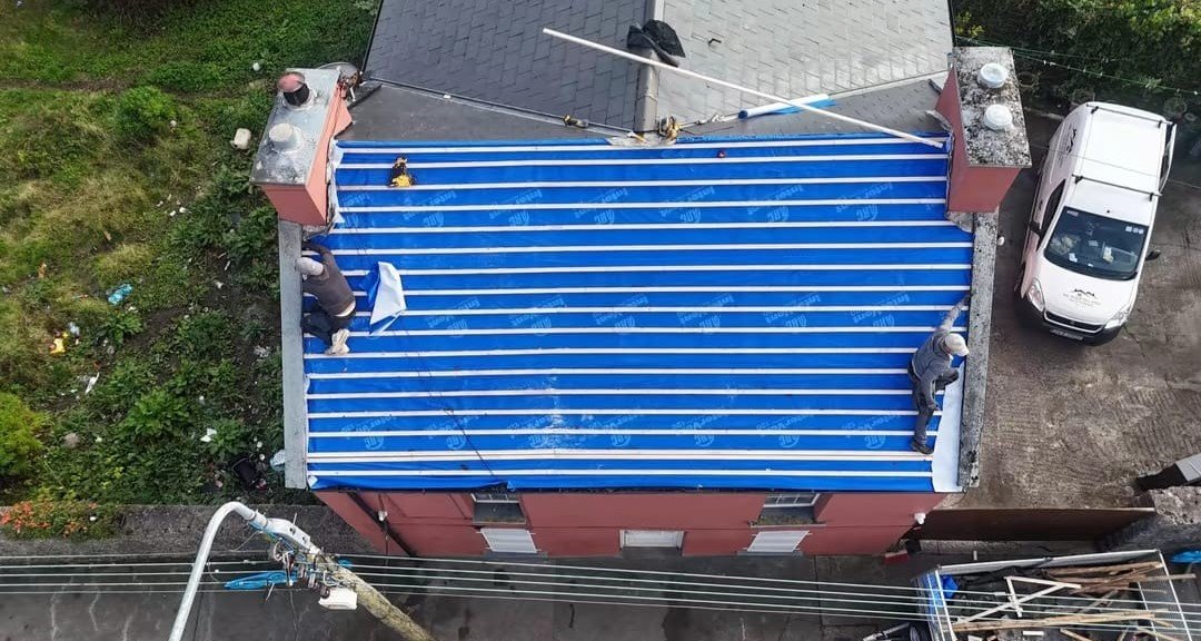 Doherty Roofing 2