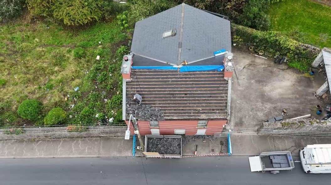 Doherty Roofing 3