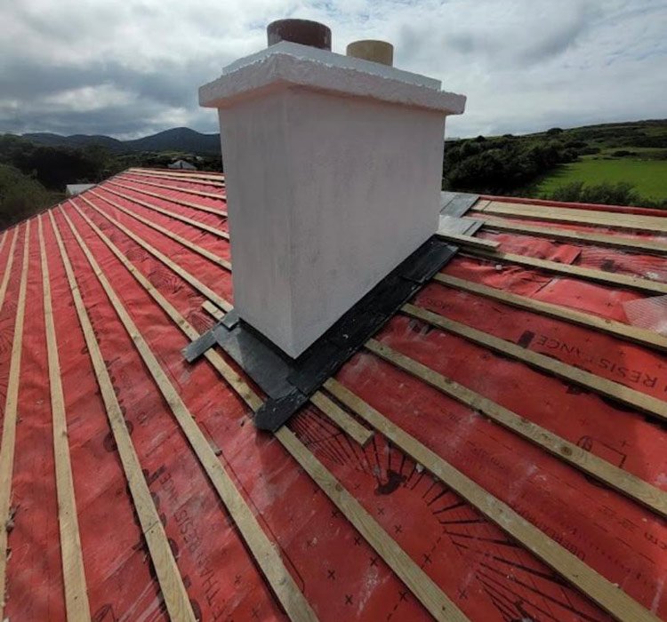 Chimney repointing Limerick Chimney repointing Limerick