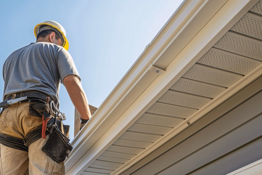 fascia and soffit repair Fascia and soffit repair Limerick