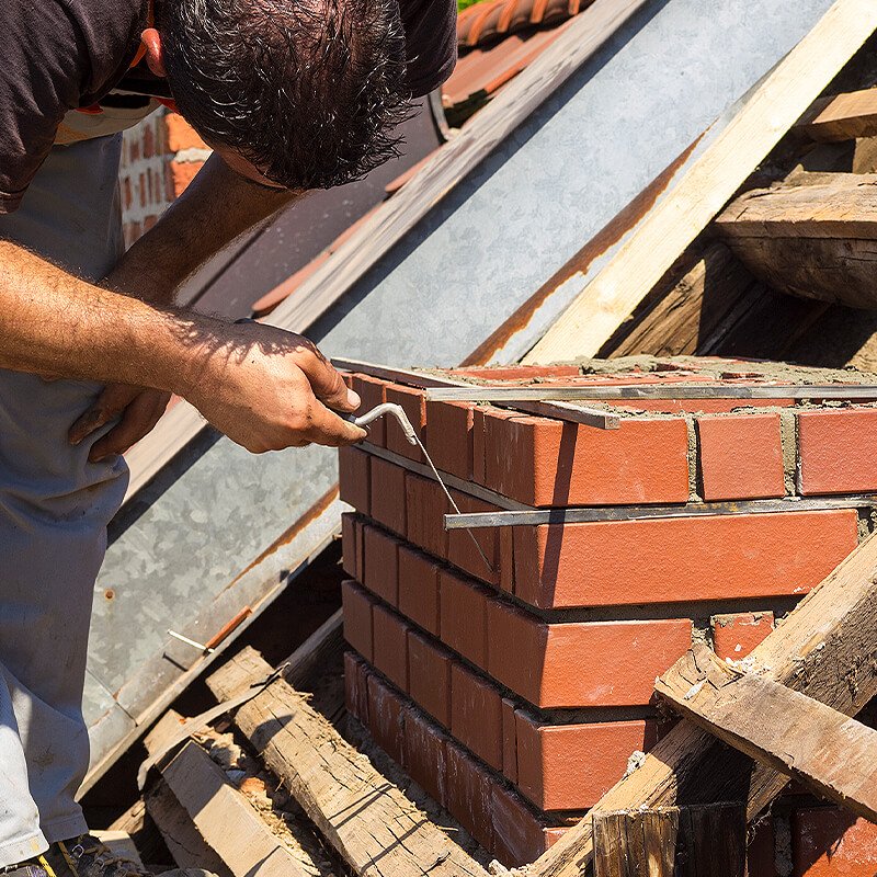 roofers near me Chimney repointing and repair service in Dublin